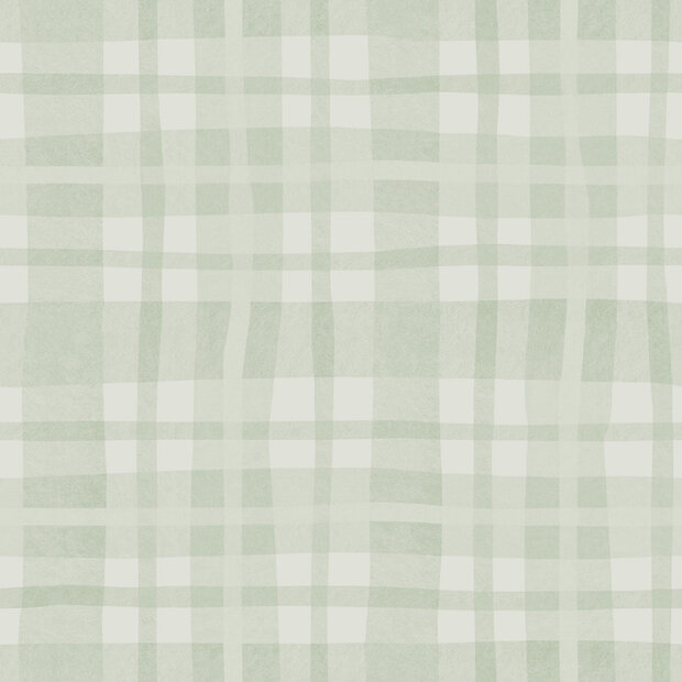 Dutch Wallcoverings Adventure Awaits Groen 14000