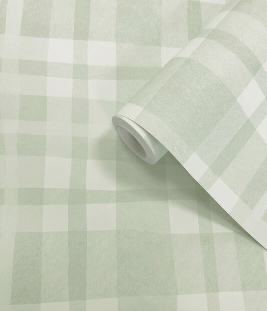 Dutch Wallcoverings Adventure Awaits Groen 14000