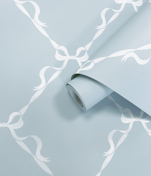 Dutch Wallcoverings Adventure Awaits Blauw 14030