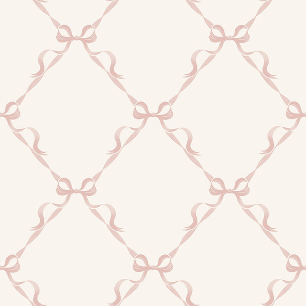 Dutch Wallcoverings Adventure Awaits Roze 14032