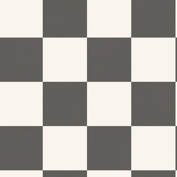 Dutch Wallcoverings Adventure Awaits Zwart 14040