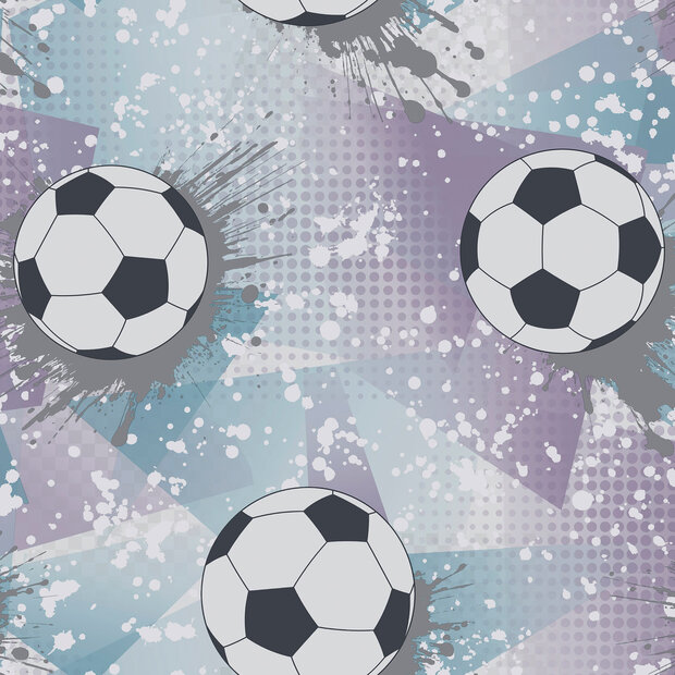 Dutch Wallcoverings Adventure Awaits Lila Zilver 14091