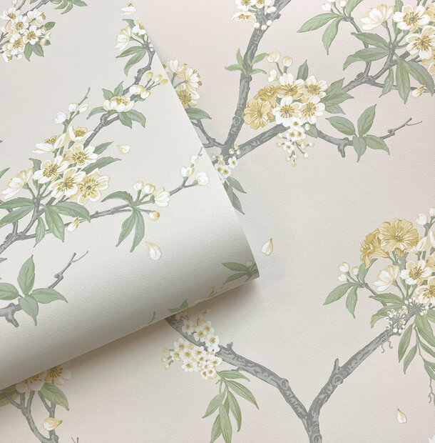 Dutch Wallcoverings Imaginarium 3 Multicolour 14212