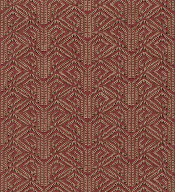 Arte Icarus (incl. Gratis Lijm*) 15715 Beige / Rood