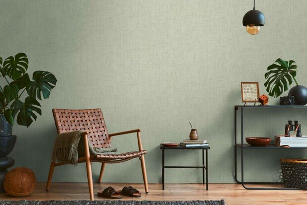 AS Creation History of Art 2 79044-6 / 790446 Groen