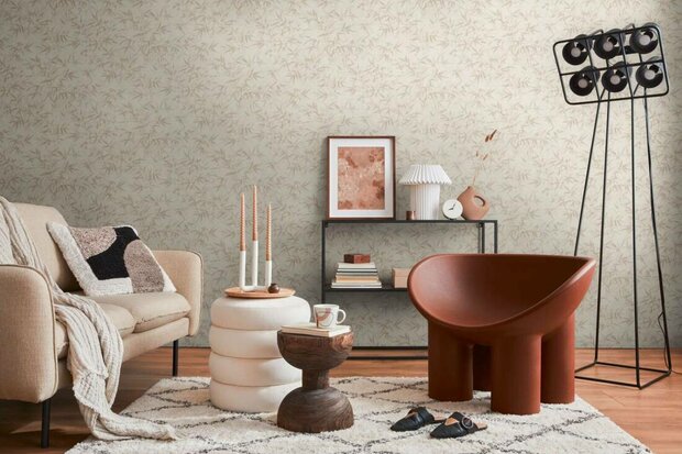 AS Creation History of Art 2 79046-1 / 790461 Beige