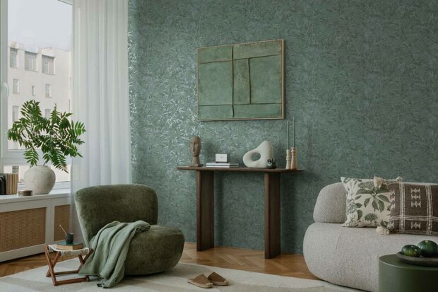 AS Creation History of Art 2 79046-5 / 790465 Groen