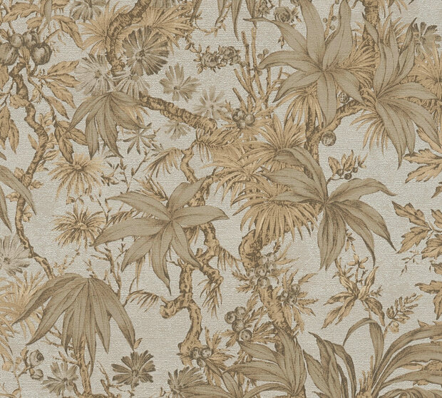 AS Creation History of Art 2 79047-4 / 790474 Beige