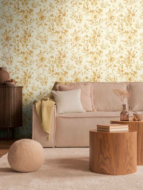 AS Creation Cosmo Living 79061-4 / 790614 Wit