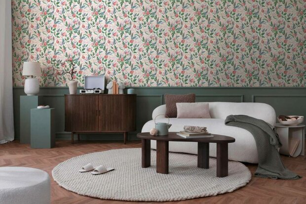 AS Creation Cosmo Living 79062-5 / 790625 Wit