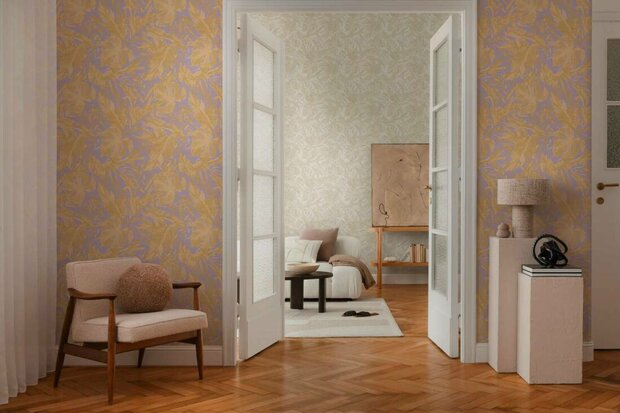 AS Creation Cosmo Living 79063-1 / 790631 Beige