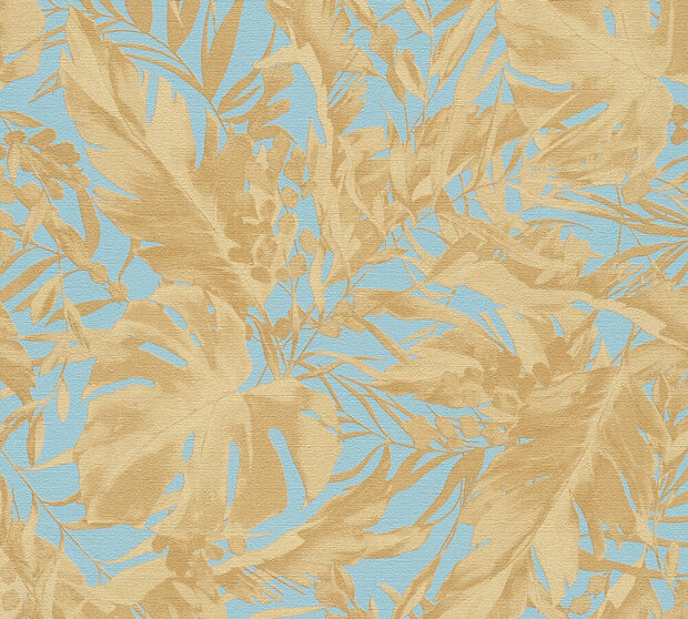 AS Creation Cosmo Living 79063-2 / 790632 Blauw