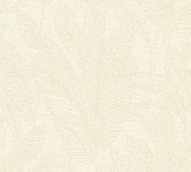 AS Creation Cosmo Living 79064-1 / 790641 Cr&egrave;me