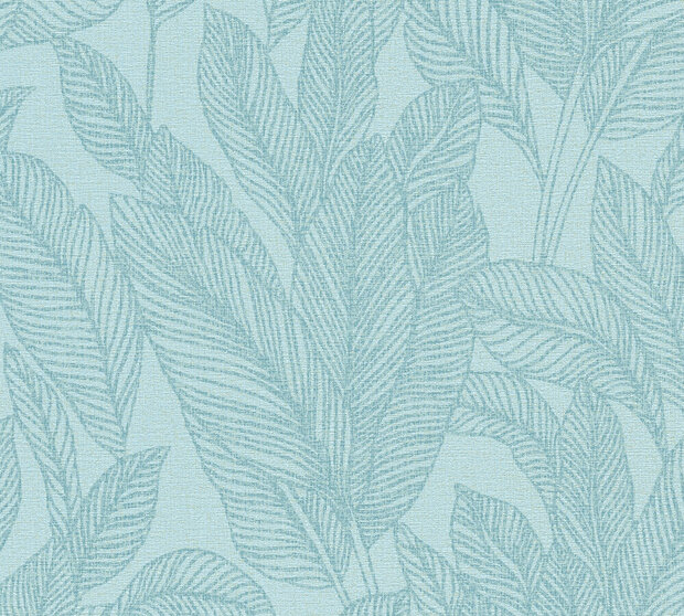 AS Creation Cosmo Living 79064-3 / 790643 Blauw