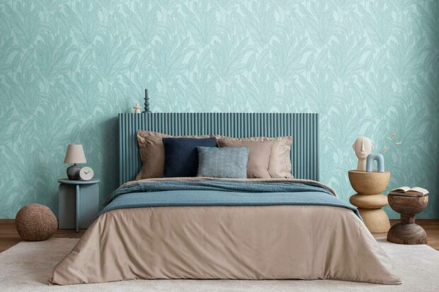 AS Creation Cosmo Living 79064-3 / 790643 Blauw