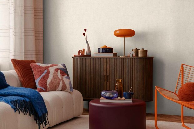 AS Creation Cosmo Living 79066-4 / 790664 Wit