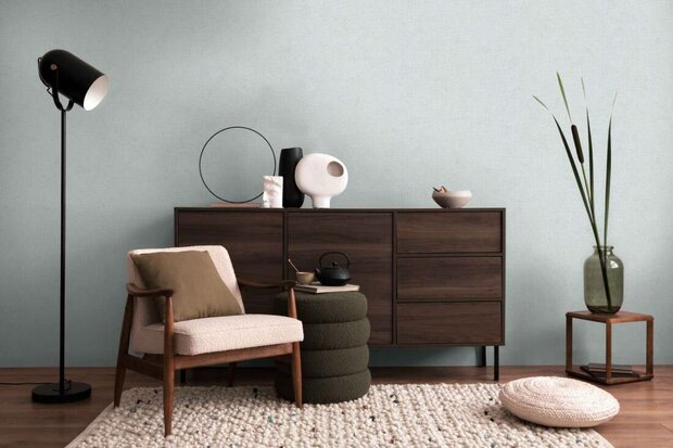 AS Creation Cosmo Living 79066-7 / 790667 Blauw