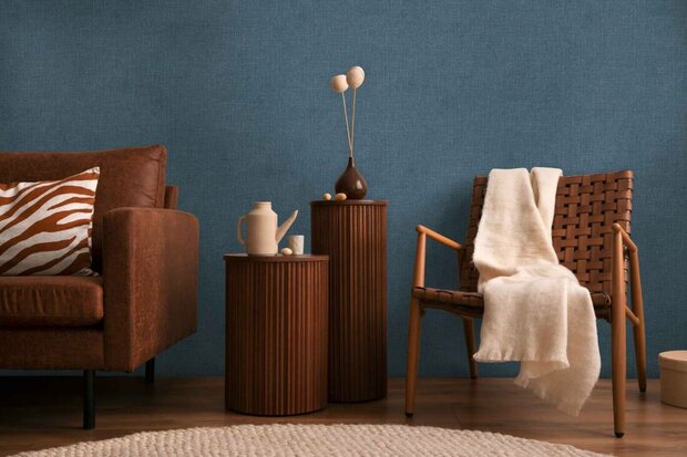 AS Creation Cosmo Living 79067-4 / 790674 Blauw