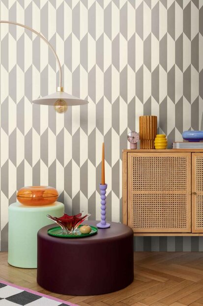 AS Creation Cosmo Living 79086-3 / 790863 Cr&egrave;me