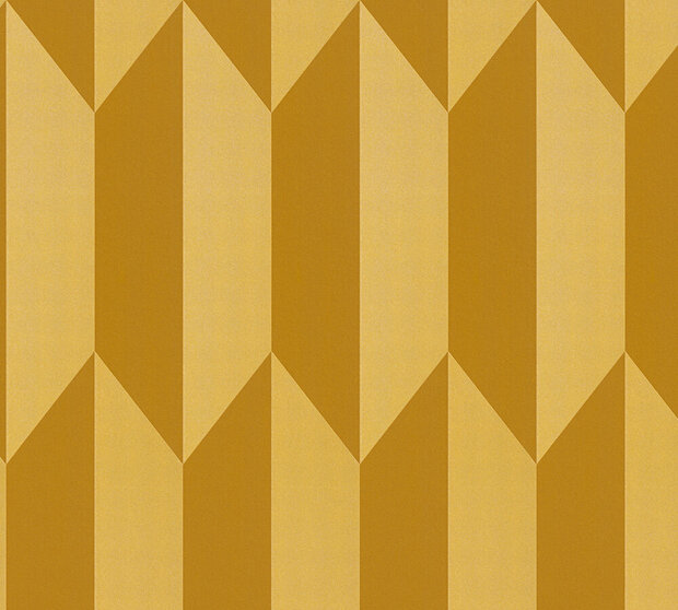 AS Creation Cosmo Living 79086-6 / 790866 Goud