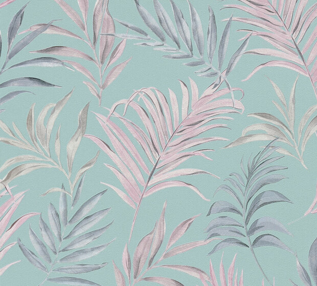 AS Creation Cosmo Living 79108-2 / 791082 Blauw