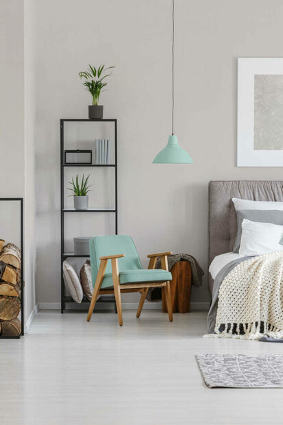 AS Creation Hygge 3 30486-1 / 304861 Cr&egrave;me