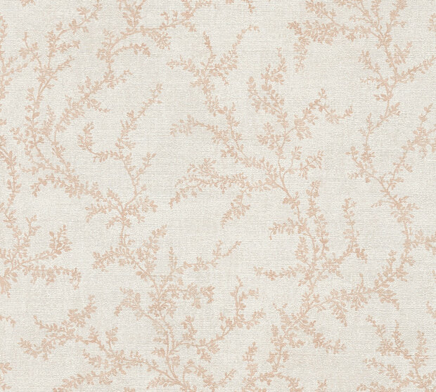 AS Creation Hygge 3 79090-1 / 790901 Cr&egrave;me