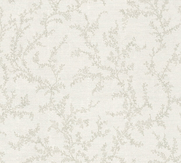 AS Creation Hygge 3 79090-3 / 790903 Cr&egrave;me