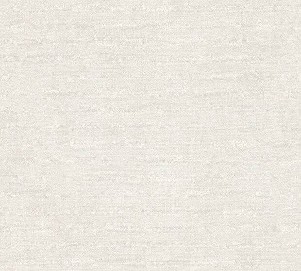 AS Creation Hygge 3 79091-2 / 790912 Cr&egrave;me