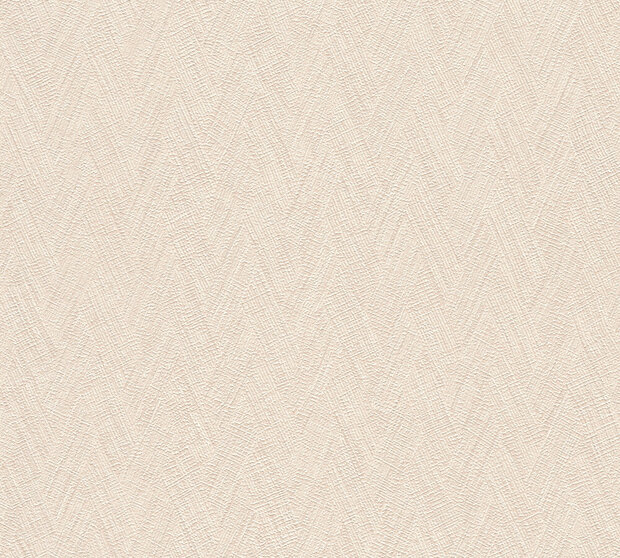 AS Creation Hygge 3 79092-2 / 790922 Wit