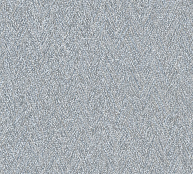 AS Creation Hygge 3 79092-5 / 790925 Blauw