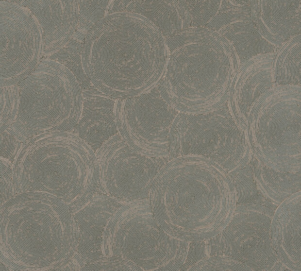 AS Creation Hygge 3 79093-1 / 790931 Grijs