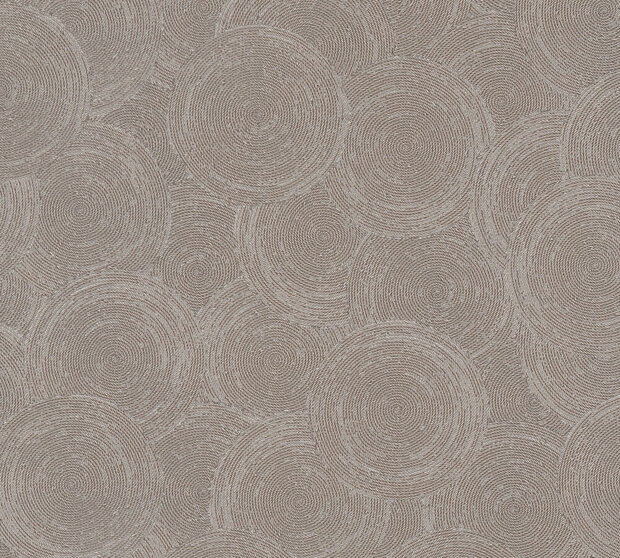 AS Creation Hygge 3 79093-2 / 790932 Bruin