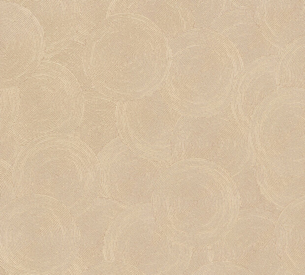 AS Creation Hygge 3 79093-4 / 790934 Beige