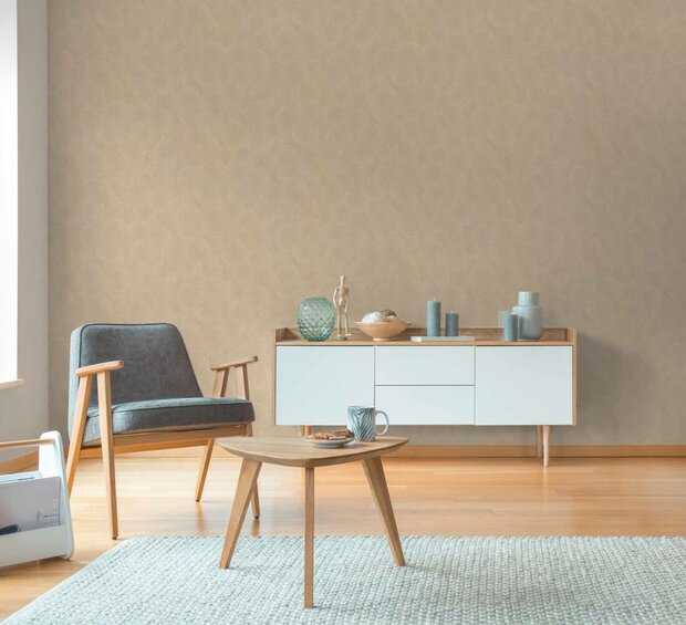 AS Creation Hygge 3 79093-4 / 790934 Beige