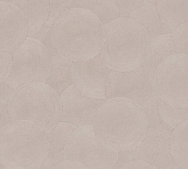AS Creation Hygge 3 79093-5 / 790935 Beige