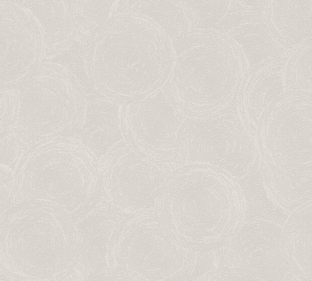 AS Creation Hygge 3 79093-6 / 790936 Cr&egrave;me