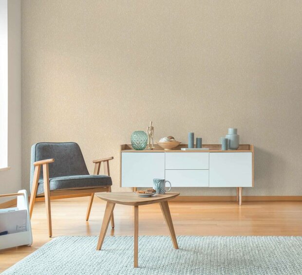 AS Creation Hygge 3 79095-3 / 790953 Beige