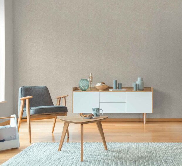 AS Creation Hygge 3 79095-5 / 790955 Beige