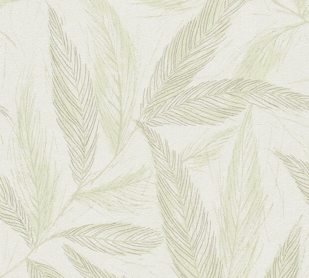 AS Creation Hygge 3 79096-1 / 790961 Cr&egrave;me