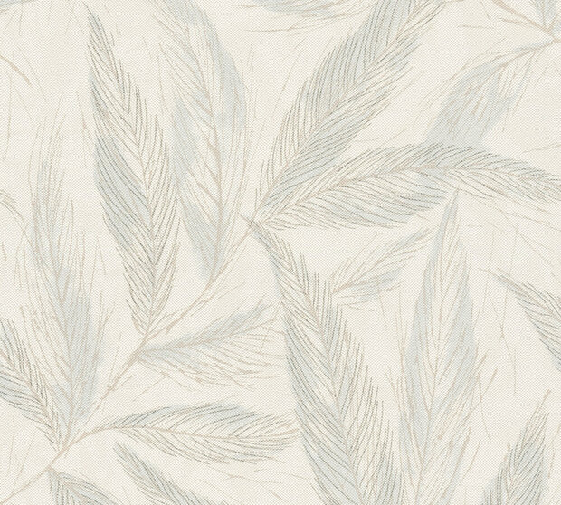 AS Creation Hygge 3 79096-3 / 790963 Wit