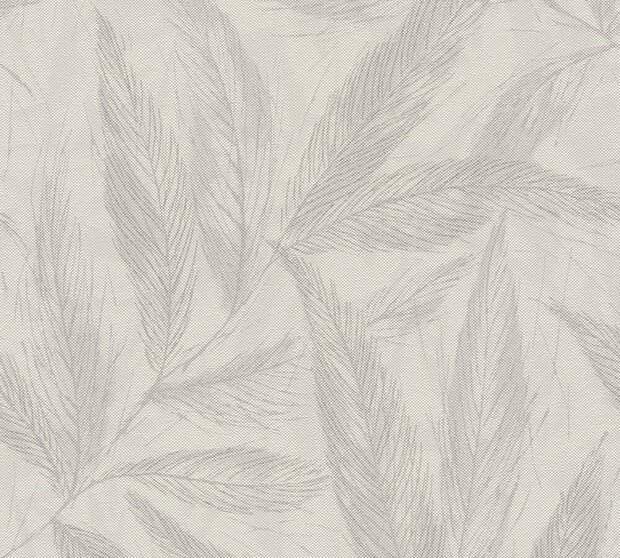 AS Creation Hygge 3 79096-4 / 790964 Grijs