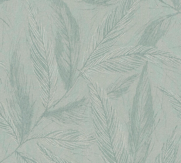 AS Creation Hygge 3 79096-5 / 790965 Groen