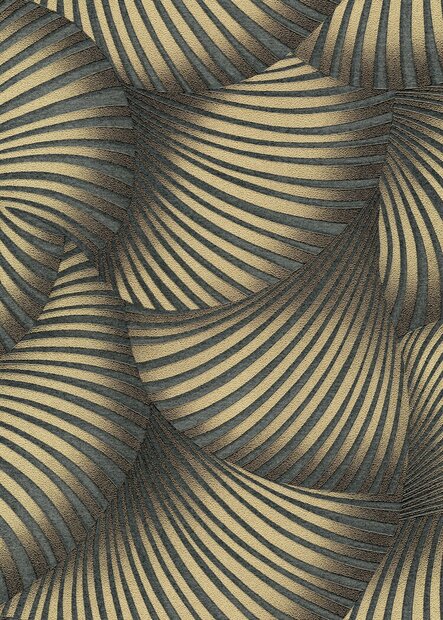 Dutch Wall Decor Fashion for Walls 5 10525-15 / 5011052515