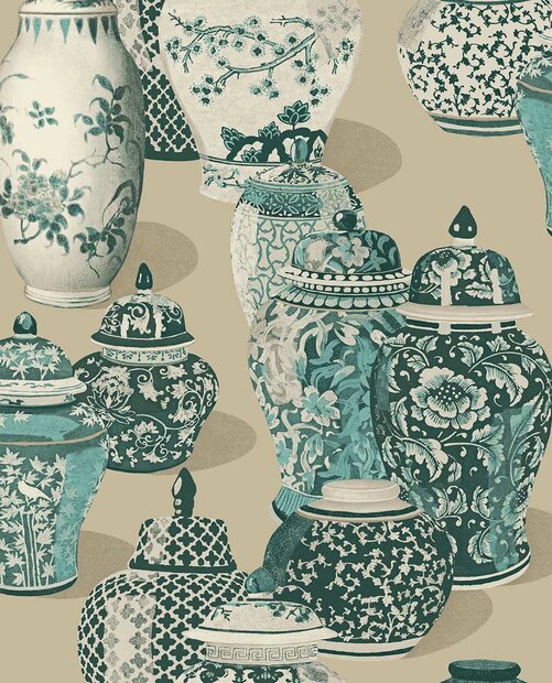 Eijffinger Magnifique 351215