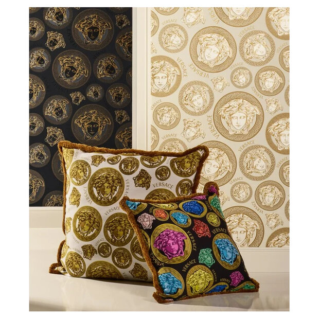 Versace Home 5 38611-5 Goud