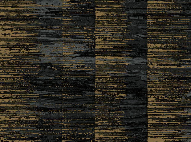 Dutch First Class Tahiti Serenity 13323 Zwart