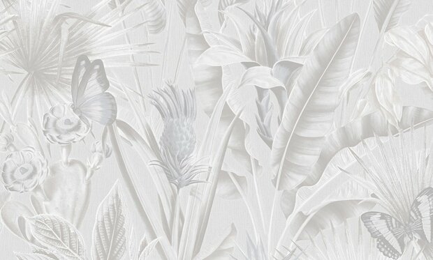 Dutch First Class Tahiti Fiori 13330FC Creme