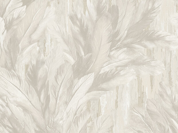 Dutch First Class Tahiti Infinity 13344 Wit