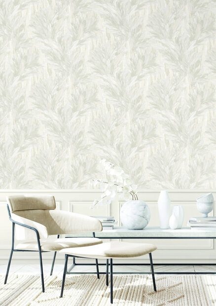 Dutch First Class Tahiti Infinity 13344 Wit